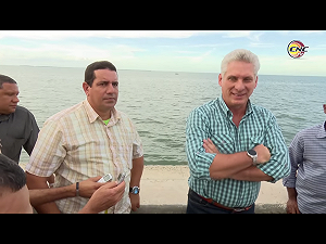 卡斯楚再見！古巴新國會出爐  下月選出新總統