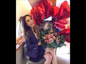 告別單身派對狂歡後…土耳其富商女兒返家墜機11死