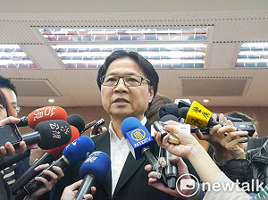 辜嚴私搬婦聯會歷史資料　葉俊榮：回到法律面處理