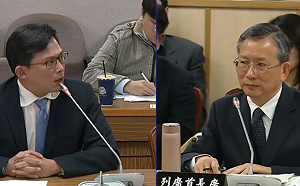 法官性騷女助理案改輕判  呂太郎：不符社會期待