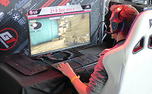 中東娛樂受限室內遊戲流行  電競電腦銷量去年速長27%