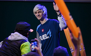 燙手山芋？《鬥陣特攻》達拉斯燃料釋出爭議選手xQc