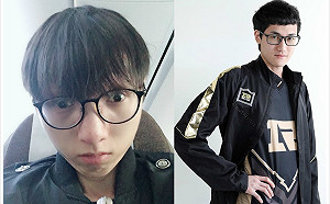 《英雄聯盟》不甘選手坐板凳  RNG粉絲起內鬨