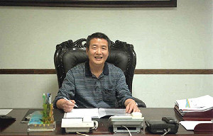 循柯P模式  民進黨苗栗縣支持徐定禎參選