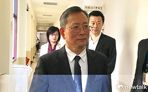 公投盟被判拘役監委要翻案  呂太郎:審判獨立不該被干涉