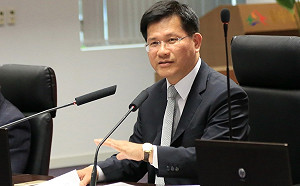 打造毛孩天堂！台中率先訂定自治條例推廣動保