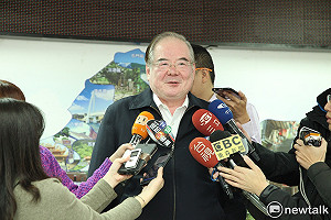 國民黨新北市長初選協調  四項論點由中央協定調