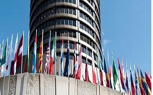 金融市場波動再次上演 國際清算銀行：不需驚慌