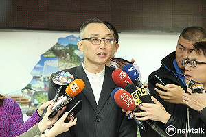 初選協商難共識? 侯友宜團隊:不宜延長初選時程