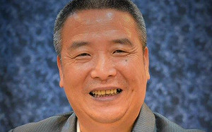 成功不必在我！吳宜臻與徐定禎尊重選對會提名