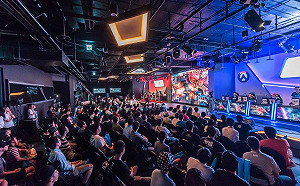 《鬥陣特攻》OCP即將開打！12支戰隊正面交鋒