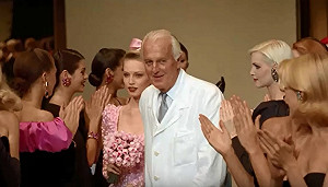 法名設計師紀梵希睡夢中辭世 享壽91歲