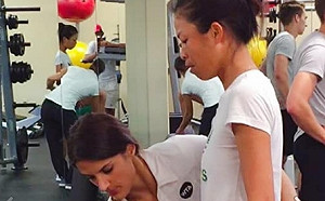 謝淑薇組合擊敗詹家姊妹 印地安泉網賽女雙晉級8強