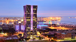 中鋼今年加薪估逾3% 近7年新高