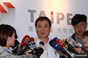 確實向柯P辭北農董座  陳景峻：對雲林鄉親、農民過意不去