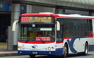 雙北定期票基隆為何吃不到！？交旅處這麼說