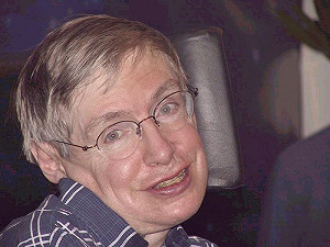 悼念霍金 愛的萬物論一覽他愛情簡史