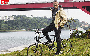 退休比上班快樂10倍！前嘉裕西服總經理打造完美第二人生