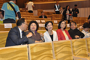 衛武營藝術文化中心  擁有世界最大的管風琴