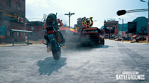 《絕地求生》表符及朋友名單功能上線  玩家塞爆伺服器