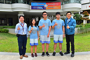 大學繁星放榜  明道41人摘星、3人醫科有望