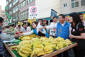 綠禮讓無黨籍徐定禎選苗栗縣長 吳宜臻將任總幹事