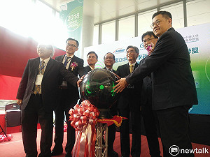 聚焦新農業  興大國際產學聯盟揭牌