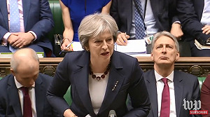 說明俄諜中毒期限到 英首相驅逐23名俄羅斯外交官