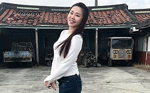 酒醉闖民宅打人毆警  北檢今首度傳喚李婉鈺