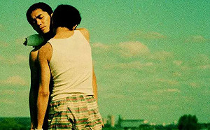 追思張國榮  高雄總圖特映經典致敬