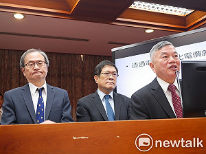 核二廠2號機停轉 藍委爆：去年維護費5.8億