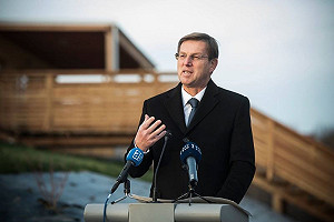 6月選舉前腹背受敵 斯洛維尼亞總理走人