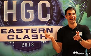 《暴雪英霸》HGC開打  暴雪娛樂：不排除聯盟化可能