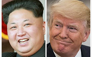 端木雲觀點》川普與金正恩見面該準備什麼？