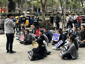 燃煤發電危害健康 周侯要賴清德負責