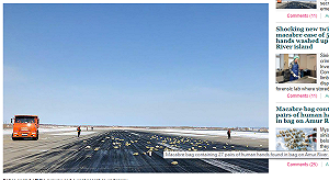 3億美元差點飛了！  俄貨機邊飛邊下10噸黃金雨