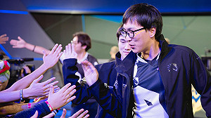 《英雄聯盟》表現不如預期！Doublelift：想變出色需要些時間
