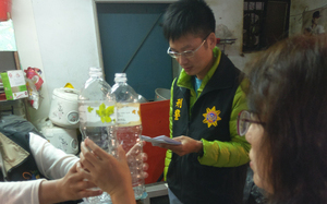 黑心礦泉水賣10年 食藥署：最高罰300萬