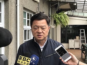 侯友宜談鄭南榕事件挨批 周錫瑋 : 侯應多與外面說明