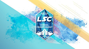 新的里程碑！《英雄聯盟》校園電競賽開跑