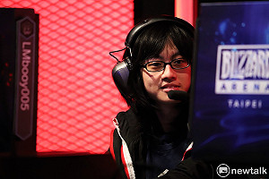 專訪》聽不到的英雄！《暴雪英霸》booy005克服阻礙勇敢逐夢