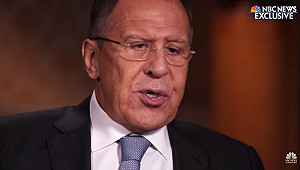 以牙還牙！俄外長撂話將驅逐英國外交官