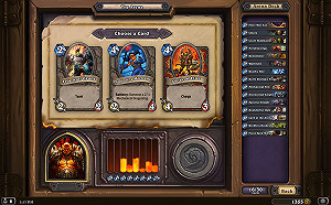 《爐石戰記》調降競技場傳說機率  玩家大讚有效率