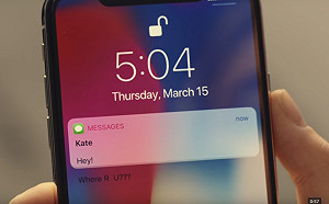 專注研發iOS12  蘋果iOS11小錯誤極可能不修復(影)