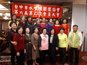 銀髮水噹噹 長青樂活就要這樣過