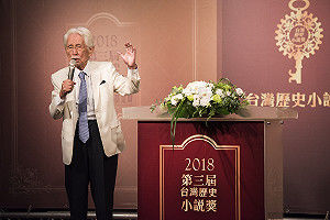 辜寬敏不挺柯文哲續任  因為「基本思想」有問題