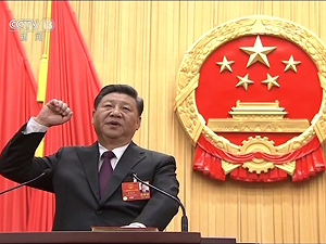 學者：習近平延任  反映其強勢作風和佈局全球野心