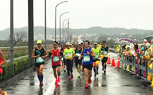 配合萬金石馬拉松 協和＋林口電廠降載減排