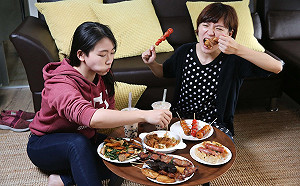 常常晚睡＋亂吃？有這4種習慣小心大腸瘜肉引癌上身