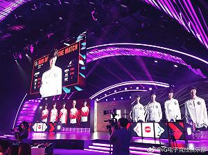 電競選手表現好 王思聰霸氣送演唱會票券